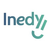 Inedy Logo