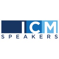 ICM Speakers Logo