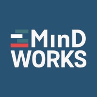 MinD Works bvba Logo