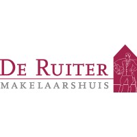 De Ruiter Makelaarshuis Utrecht BV Logo