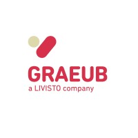 Dr. E. Graeub AG Logo