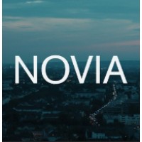 NOVIA Baumanagement & Consulting Logo