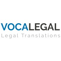 Vocalegal Logo