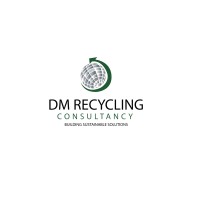 DM Recycling Consultancy Ltd Logo
