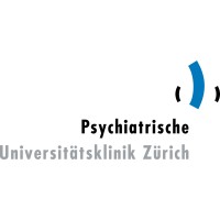 Psychiatrische Universitätsklinik Zürich Logo