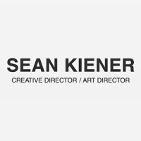 Sean Kiener Creative Logo