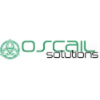 Oscail Solutions Logo