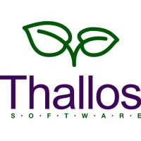 Thallos Software Logo