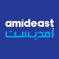 Amideast/Lebanon Logo
