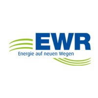 EWR AG Logo