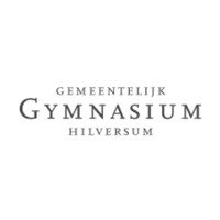 Gemeentelijk Gymnasium Hilversum (GGH) Logo
