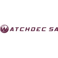 Watchdec Logo