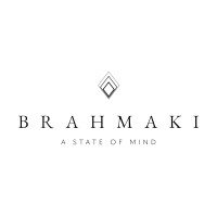 Brahmaki AB Logo