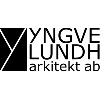 Yngve Lundh arkitekt ab Logo