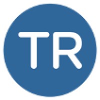TR International GmbH Logo