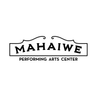 Mahaiwe Performing Arts Center Logo