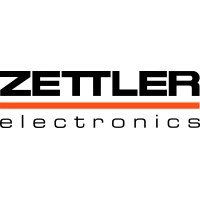 ZETTLER electronics GmbH Logo