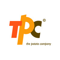 TPC - The Potato Company bv Logo
