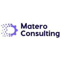Matero Consulting Logo