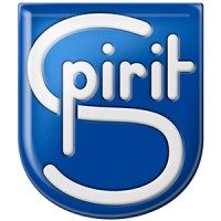 SC Spirit 30 Logo