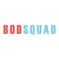 BodSquad Ltd. Logo