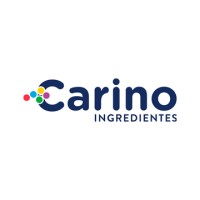 Carino Ingredientes Logo