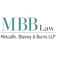MBB Law Logo