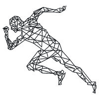 Athlete Analytics, LLC Logo