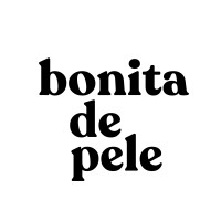 Bonita de Pele Logo