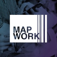 MAPWORK - Serviços Digitais Logo