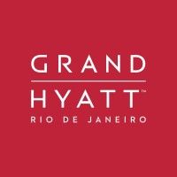 Grand Hyatt Rio de Janeiro Logo