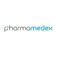 Pharmamedex Logo