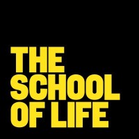 The School of Life Brasil Logo