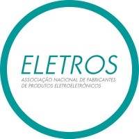 Eletros - Associação Nacional de Fabricantes de Produtos Eletroeletrônicos Logo