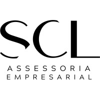SCL Assessoria Empresarial, Contabilidade, Gestão Administrativa e Financeira Logo