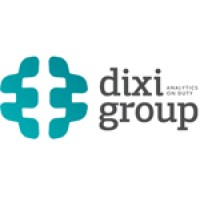 DiXi Group Logo