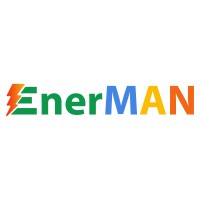 EnerMAN Technologies Logo
