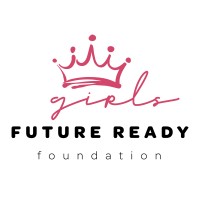 Girls Future Ready Logo