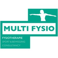 Multi Fysio Logo