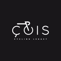 Çois Cycling Legacy Logo