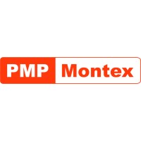 PMP Montex Logo