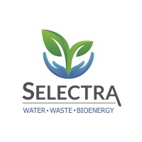 Selectra Watertech Logo