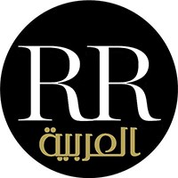 Robb Report Arabia Logo