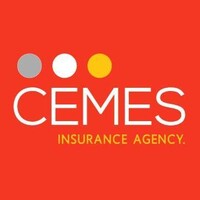 Cemes Insurance Agency Logo