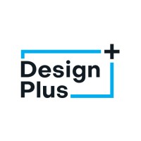 Design Plus Design & Build office Logo