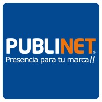 Publinet Chile Logo
