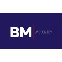 BM | Associates Logo