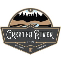 Crested River Logo