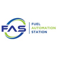 Fuel Automation Station Logo