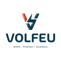 VOLFEU Logo